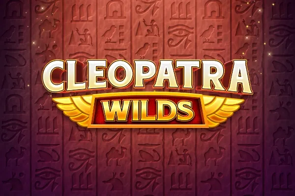 Cleopatra Wilds