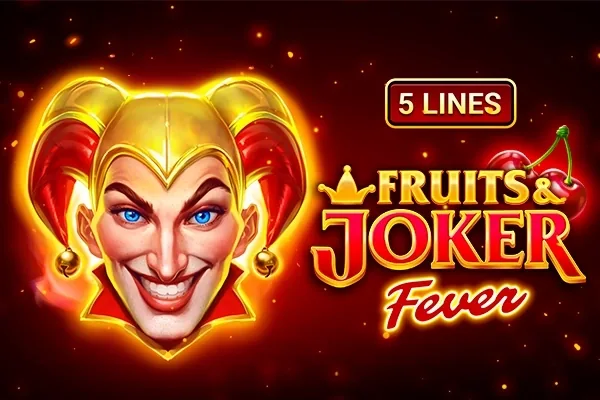 Fruits & Joker Fever